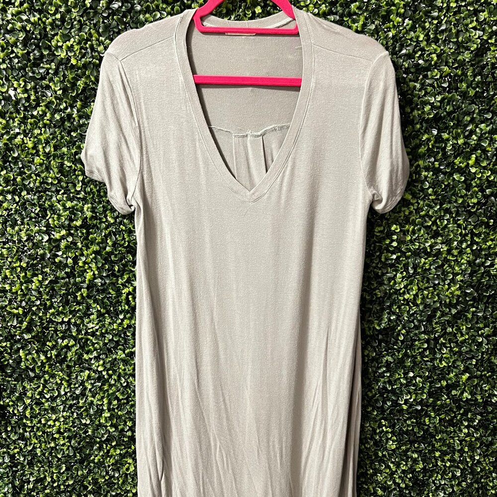 Stevie & Co. T-shirt Dress
